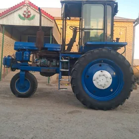 MTZ 80 1980