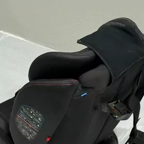 Детское авто кресло