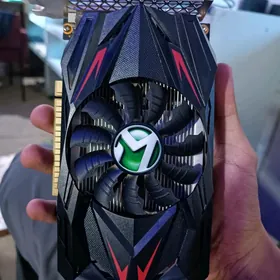 GeForce GTX 1650 GDDR6, NVIDIA