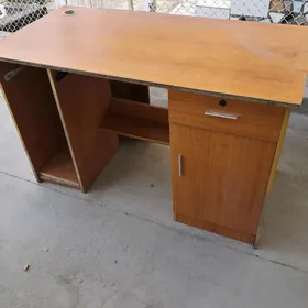 kompyuter mebel stol