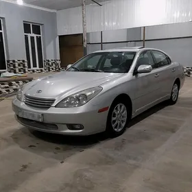 Lexus ES 330 2004