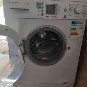 BOSCH Maxx7