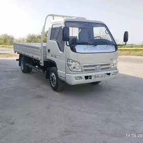 Forland H3 2014