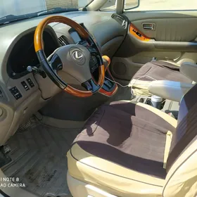 Lexus RX 300 2002
