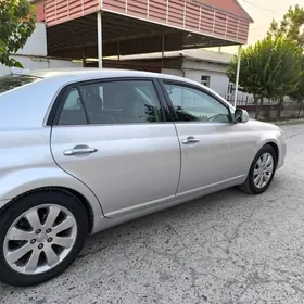 Toyota Avalon 2007