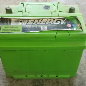 akumlayatyr energy