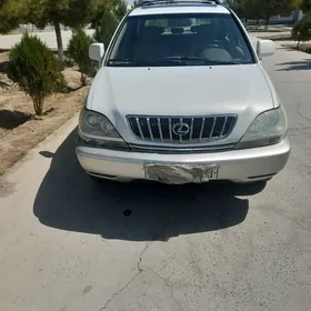 Lexus RX 300 2003