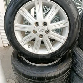 Limited1 diska r17
