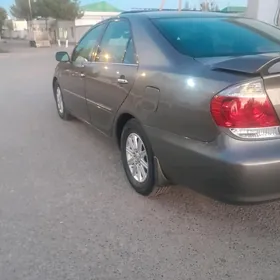 Toyota Camry 2002