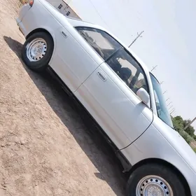 Toyota Mark II 1993