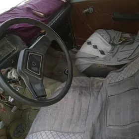 Lada Samara 1980
