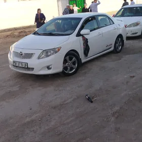 Toyota Corolla 2010