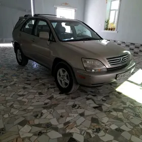 Lexus RX 300 2000