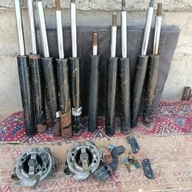 OPEL ETIYAŞLIK ŞAYLARI