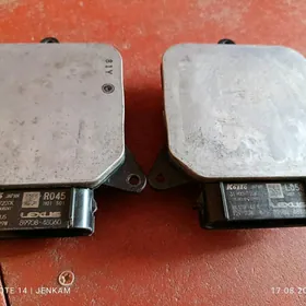 lexsus rx 350 kampyutr