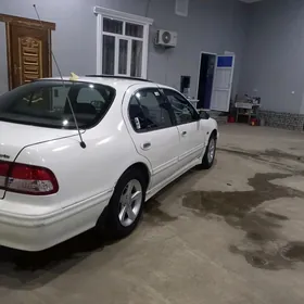 Nissan Maxima 1998