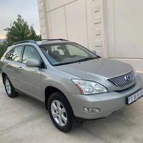 Lexus RX 330 2003