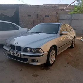 BMW 528 1998