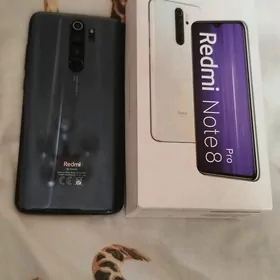 Redmi Note 8pro