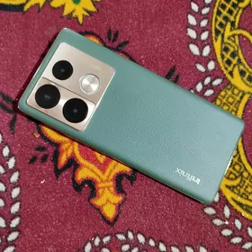 Infinix Note 40 Pro 12/256