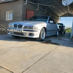 BMW 528 1996