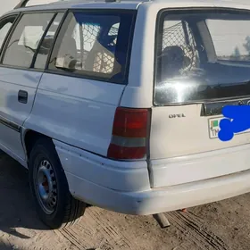 Opel Astra 1992