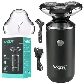 vgr 317