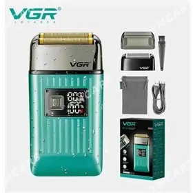 vgr 357