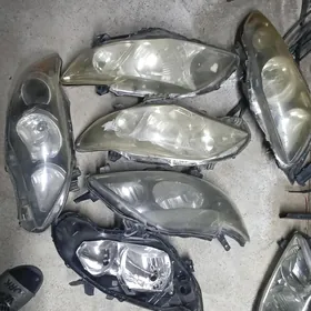 COROLLA FARA QÑKII 08--10--13