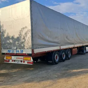 Kogel Cargo 2002