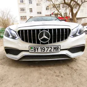 Mercedes 2015 модель Фара буфер