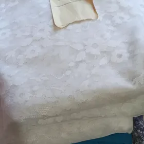 Тюль