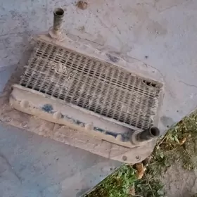 Gaz 53 peçka radiator