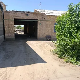 Satlyk jaý farap
