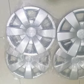 R15 HIACE kolpak
