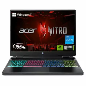 i5 13 Gen RTX 4050 Nitro