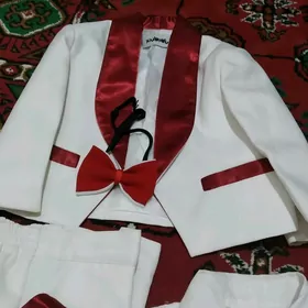 çagalar uçin