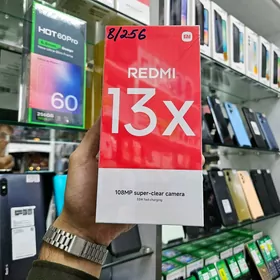 REDMI 13X KREDIT WE NAGT