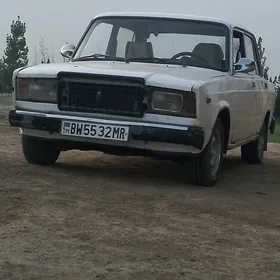 Lada 2105 1985