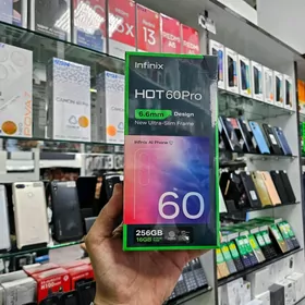 HOT 60pro KREDIT WE NAGT