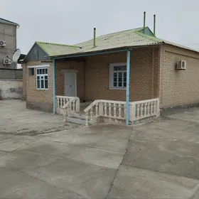 Eýesinden satlyk jaý