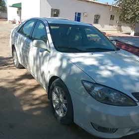 Toyota Camry 2002