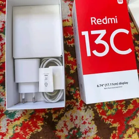 redmi 13c