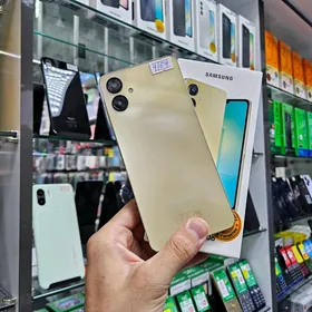 Samsung A06 4/64