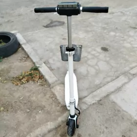 Smakat elektronny