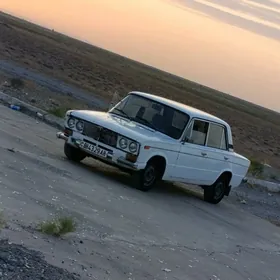 Lada 2106 1991