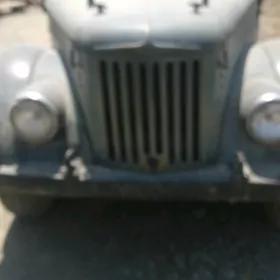 UAZ 469 1980