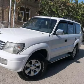 Toyota 4Runner 2001