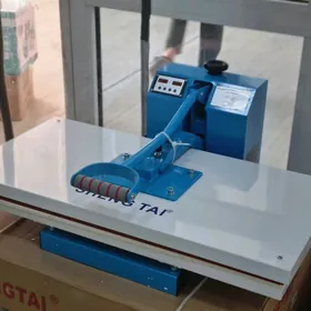 Jukki Shenk tai press