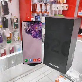 Samsung s20 ULTRA 5G